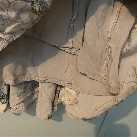 Free People Eyes On You Floral Boho Dress
With Pockets Size 4 - Picture 7 of 15